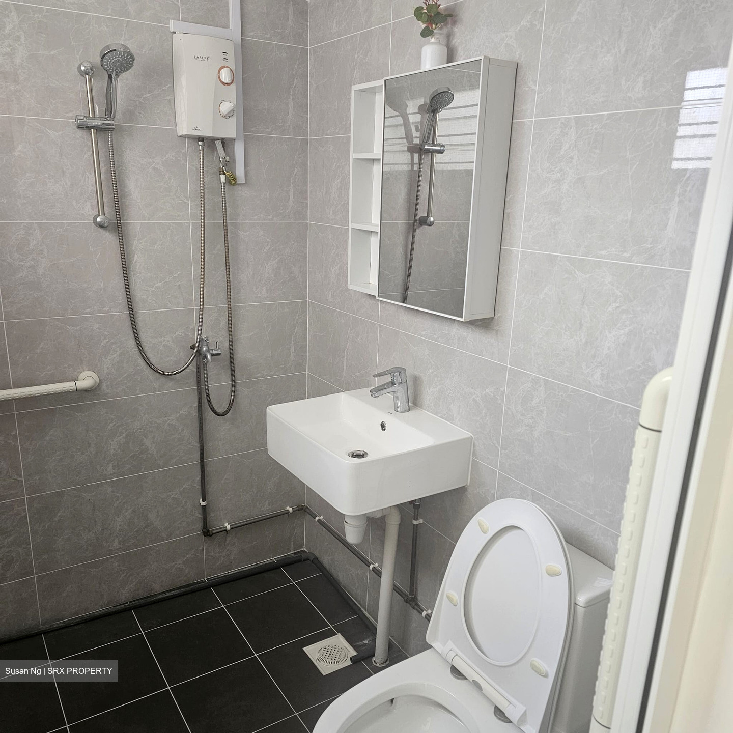 Blk 124 Simei Street 1 (Tampines), HDB 4 Rooms #533595221